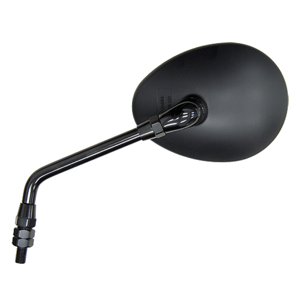 Zrcátka páčky řídítka - Levé zrcátko RMS pro Triumph Speed 955I