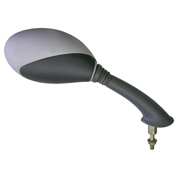 Zrcátka páčky řídítka - Pravé zrcátko RMS pro Piaggio VESPA ET2-ET4 1997/1999