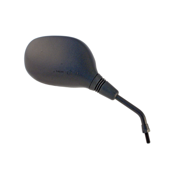 Zrcátka páčky řídítka - Pravé zrcátko MBK Booster 50cc
