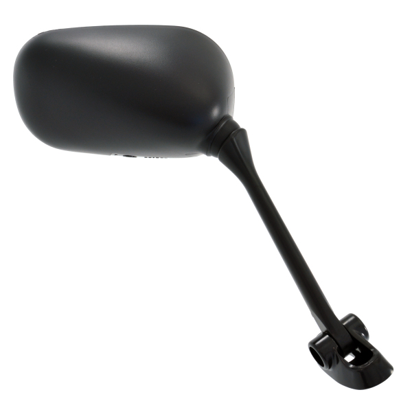 Zrcátka páčky řídítka - Pravé zrcátko RMS pro Suzuki GSX F650-1250 2010