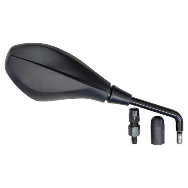Zrcátka páčky řídítka - Pravé zrcátko RMS pro Benelli TRK 502