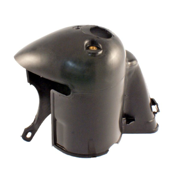 Podvozek tlumiče - Kryt motoru PIAGGIO VESPA PX 200CC 431054