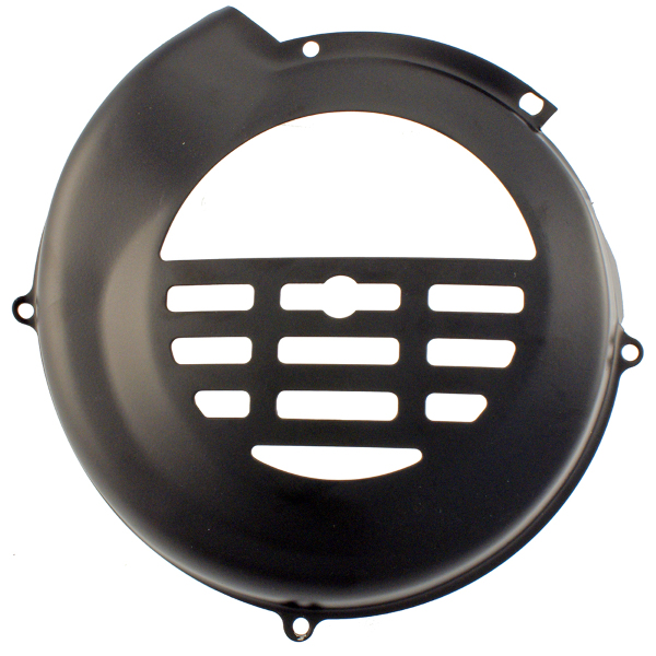 Podvozek tlumiče - Kryt ventilátoru RMS pro Piaggio Vespa PK 50-125cc 244735