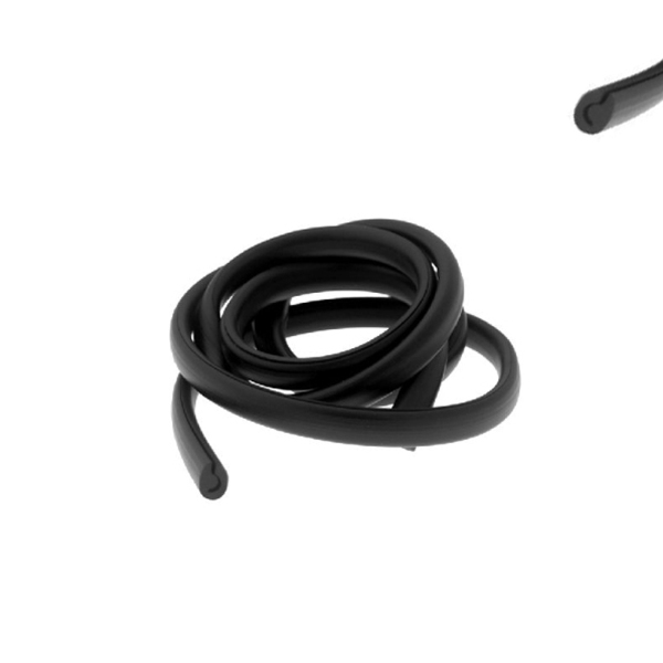 Import Rms - PROF.SCUDO V.50-ET3 CM165 NERO