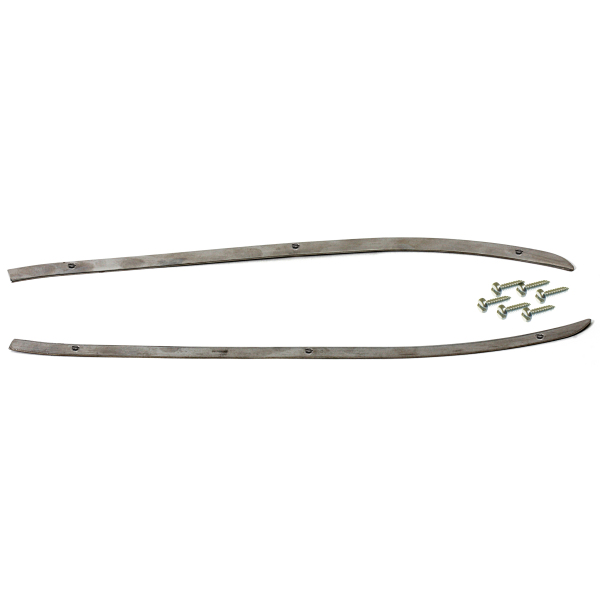 Import Rms - CP. LISTELLI VESPA ET3 125CC
