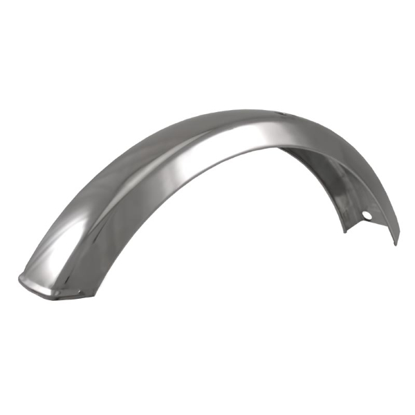 Podvozek tlumiče - Blatník Piaggio Ciao Px 50cc (stainless steel)