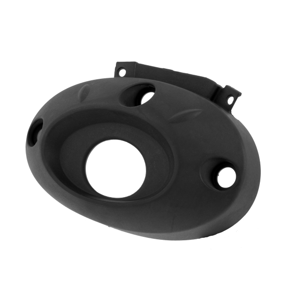 Import Rms - FONDELLO MARMITTA HONDA SH 300