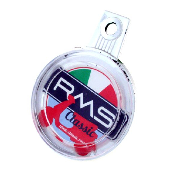 Import Rms - PORTABOLLO VESPA