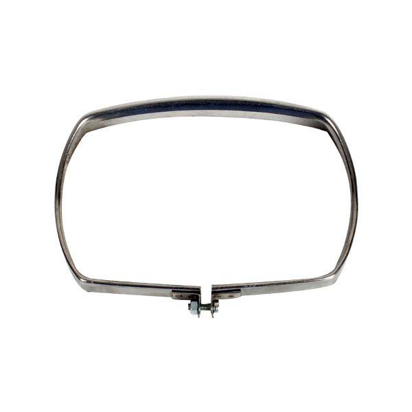 Import Rms - CORNICE FARO VESPA 50 SPECIAL