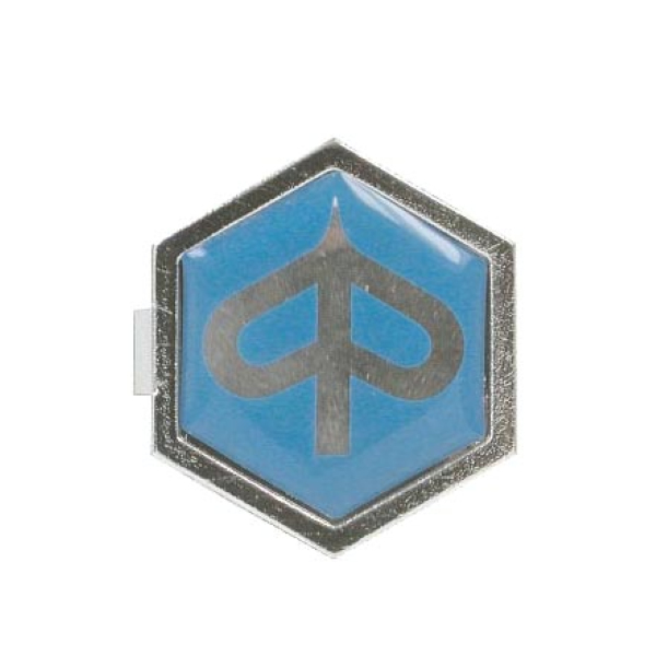 Import Rms - SCUDETTO ESAG. PIAGGIO 295486