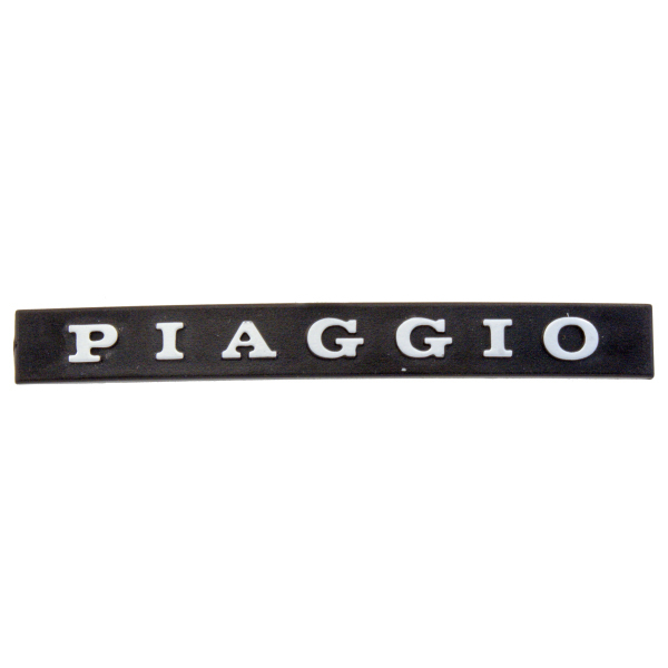 Import Rms - TARGHETTA CALANDRA VESPA PXE