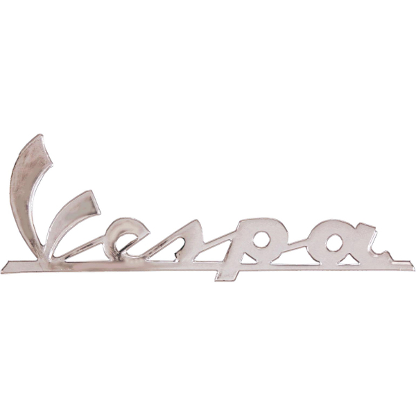 Import Rms - TARGHETTA COF. LAT.VESPA PX 11