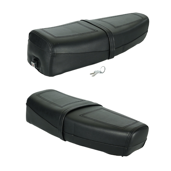 Podvozek tlumiče - Sedlo pro VESPA PK 50 - 100 - 125 XL