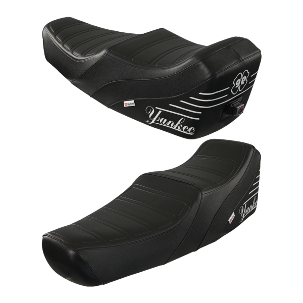 Podvozek tlumiče - Sedlo YANKEE pro Vespa PK 50-125 ccm
