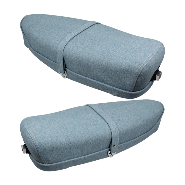 Podvozek tlumiče - Sedlo Jeans RMS pro PIAGGIO VESPA 125CC PRIMAVERA/ET3