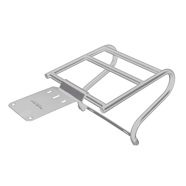 Import Rms - PORTABAULETTO POST.CROMATO PX