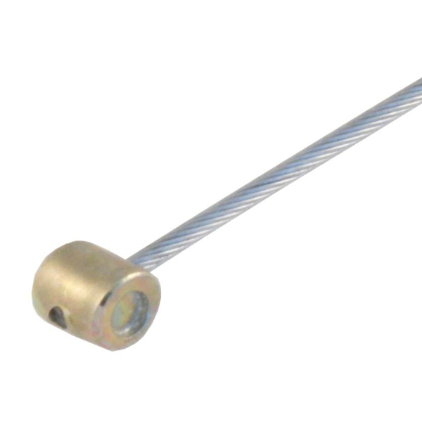 Import Rms - CAVO GAS.VESPA C/BAR.1,2 CM200