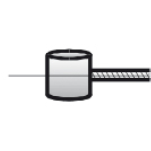 Import Rms - CAVO CAMBIO APE P50 80/85