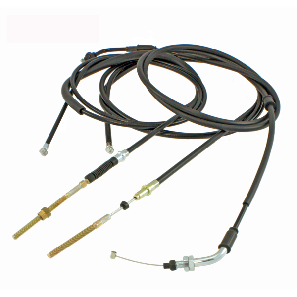 Import Rms - CAVO CHIUSURA GAS FLY EU3 125