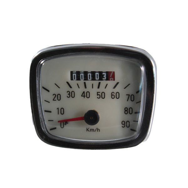 Elektro díly - Tachometr 90Km/h RMS pro Piaggio Vespa 125 VNB1T 083205