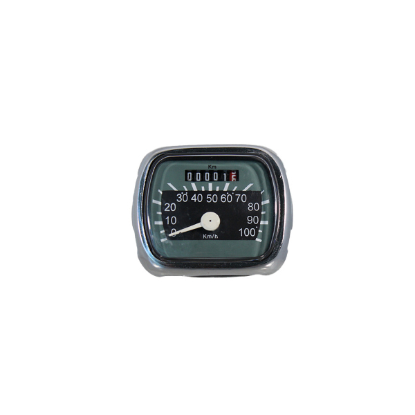 Elektro díly - Tachometr RMS Classic pro Piaggio Vespa 125-150cc VM-VN-VL