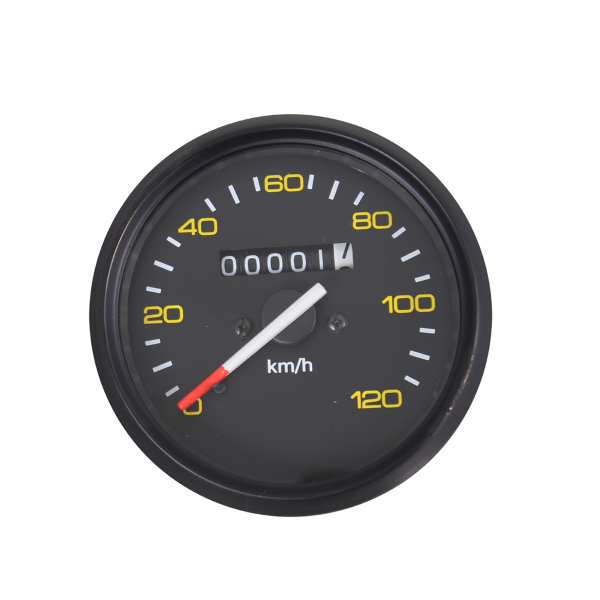 Elektro díly - Tachometr RMS Classic Piaggio Vespa Px 125-150-200cc 190523