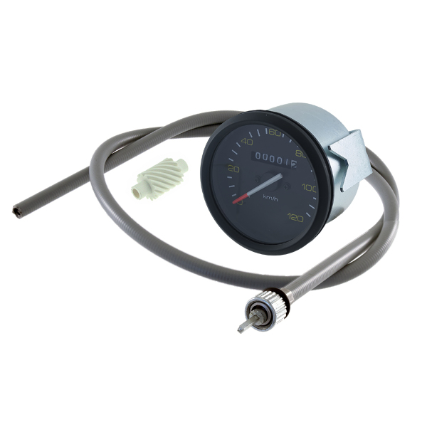 Elektro díly - Tachometr pro Piaggio Vespa PX 125/150cc 190523