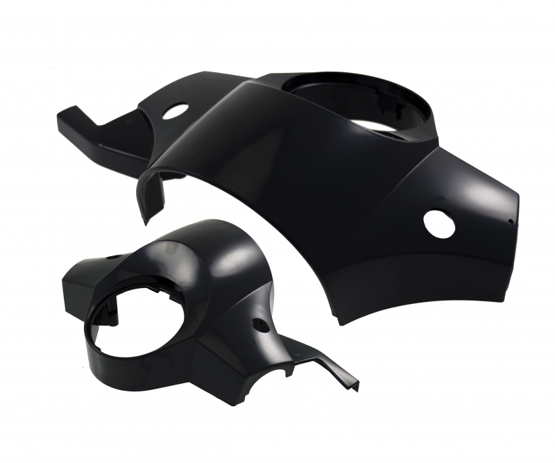 Podvozek tlumiče - Kryt řídítek Vespa PX kotoučová brzda 6224306