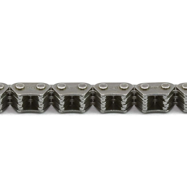 Motor - Rozvodový řetízek KMC 94 článků pro Suzuki UX Sixteen 125/150 ccm 2008–2011 – 12760-055A0-000