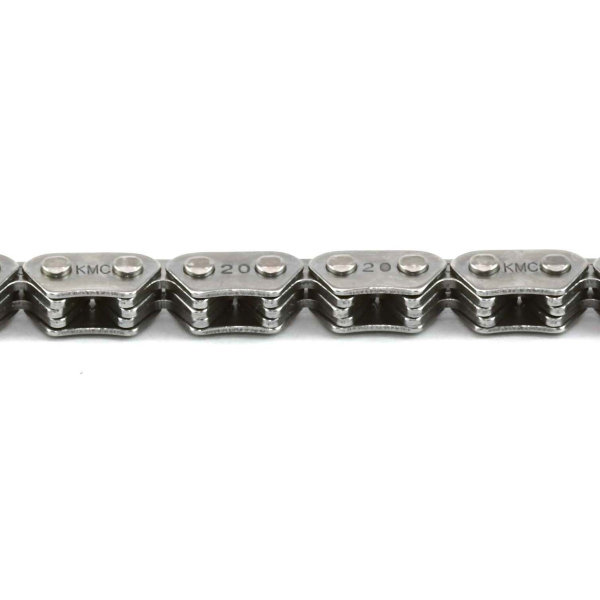 Motor - Rozvodový řetízek KMC 104 článků pro Aprilia, Yamaha 250 ccm – 71701200, 91700100