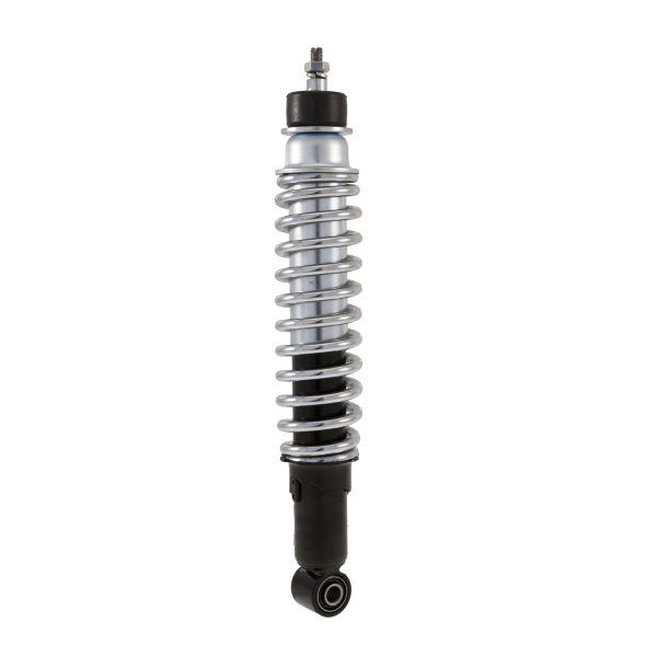Podvozek tlumiče - Zadní tlumič RMS pro Piaggio Liberty 125-150-200ccm 2001/2012 5623 318 mm