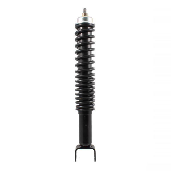 Podvozek tlumiče - Zadní tlumič VESPA PX 125 CAT / PX 125-150-200 E 58571R5 280 mm