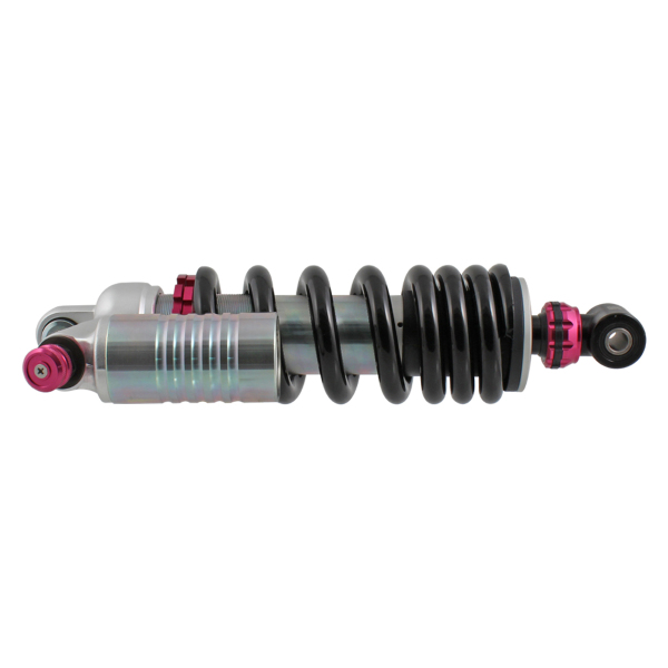 Podvozek tlumiče - Zadní tlumič nastavitelný pro Benelli TRK 502