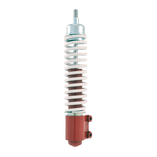 Import Rms - AMM.ANT.VESP.PK 50 125 XL RUSH