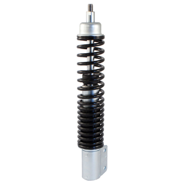 Import Rms - AMM.ANT.PX MOLLA NERO NON REG.