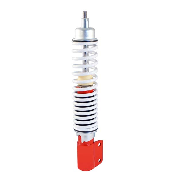 Import Rms - AMMORTIZ ANT. V.PX 125 F.DISCO
