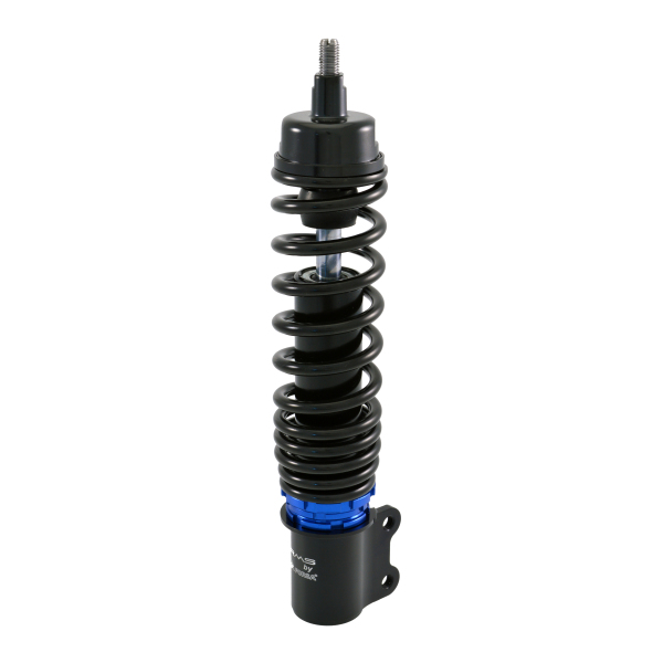 Import Rms - AMM ANT REGOLABILE V.GTV 125