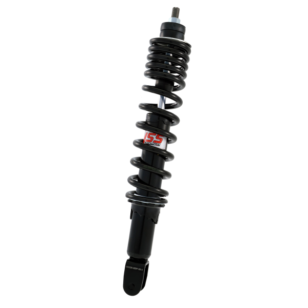 Podvozek tlumiče - Zadní tlumič YSS OD220-320P-08-X pro Honda X8R 50 ccm 320 mm