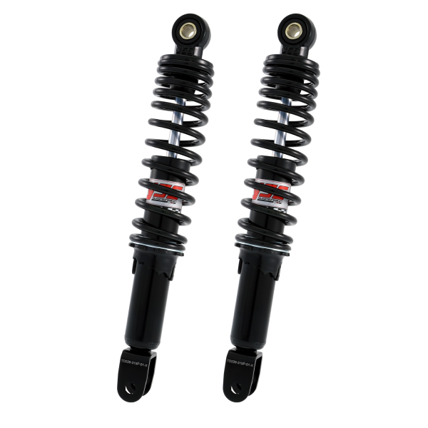 Podvozek tlumiče - Sada tlumičů YSS TD220-315P-01-X pro Kymco Grand Ding 250ccm 315mm