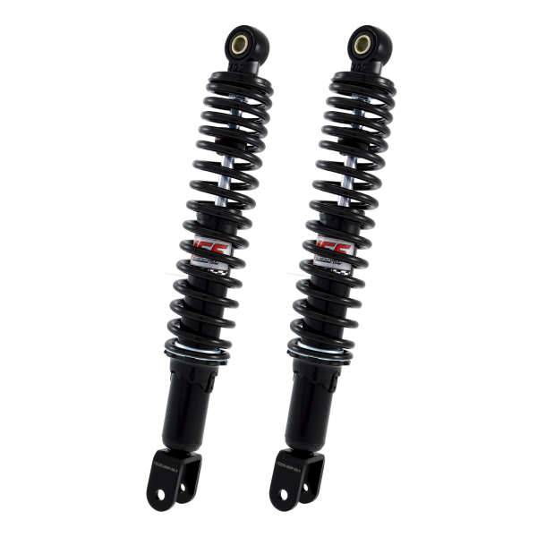 Podvozek tlumiče - Sada zadních tlumičů YSS na Aprilia Leonardo 125-150 ccm 350 mm