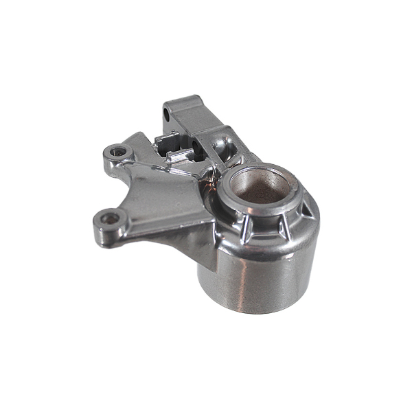Podvozek tlumiče - DRŽÁK TLUMIČE RMS CLASSIC PIAGGIO VESPA PX125-200 E ’98-MY-11 BRZDOVÝ KOTOUČ 563804-5638045