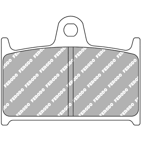 Import Rms - FDB557XRAC Sinter Racing