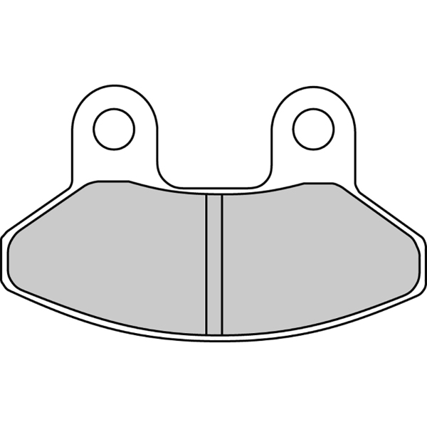 Import Rms - FDB2108EF Eco Friction