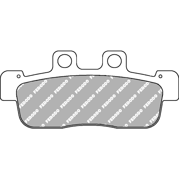Import Rms - FDB2284EF Eco Friction