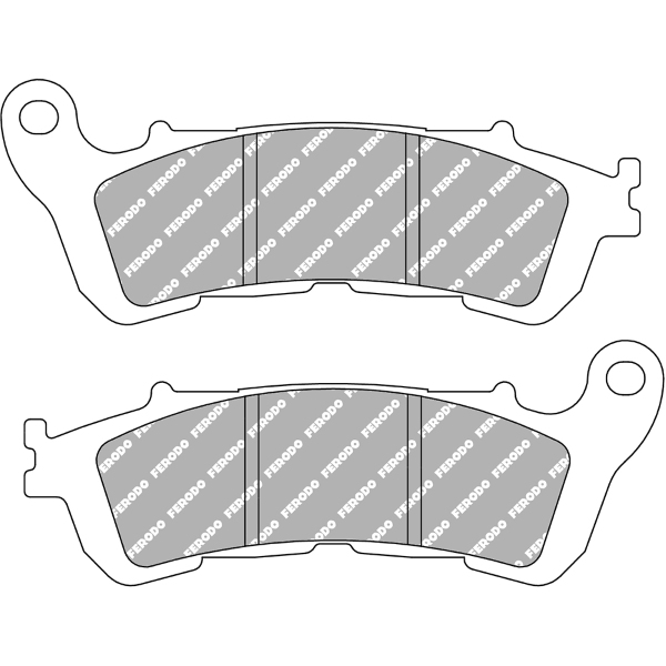 Import Rms - FDB2196SM Sinter Grip Scooter