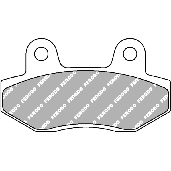 Import Rms - FDB312EF ECO FRICTION