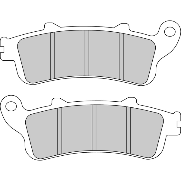 Import Rms - FDB2098EF Eco Friction
