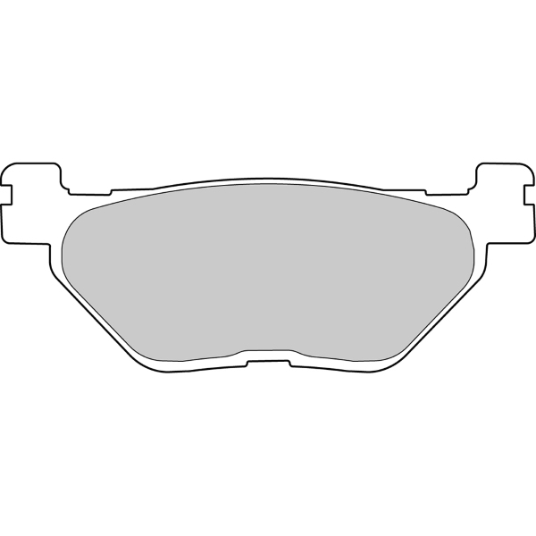 Import Rms - FDB2126EF Eco Friction
