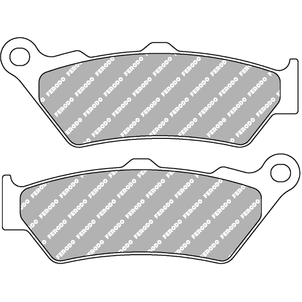Import Rms - FDB2006EF Eco Friction