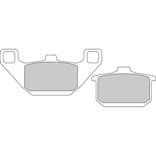 Import Rms - FDB339EF Eco Friction